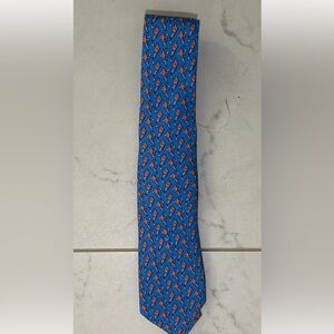 Boy’s Vineyad Vines Lacrosse Tie